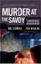 [Martin Beck Police Mystery 06] • Murder at the Savoy